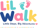 LilWalk - Home